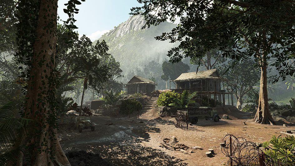 Battlefield V War In The Pacific Soundtrack