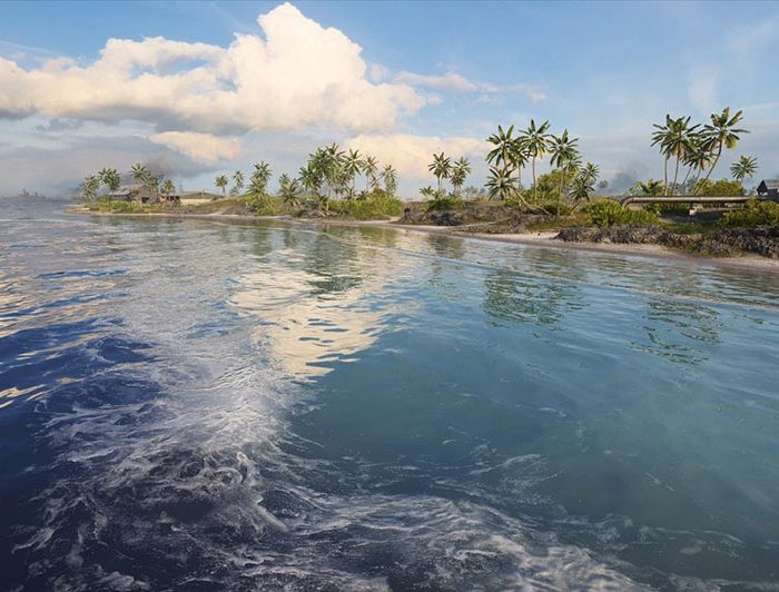 Battlefield V Chapter 5 Update #2