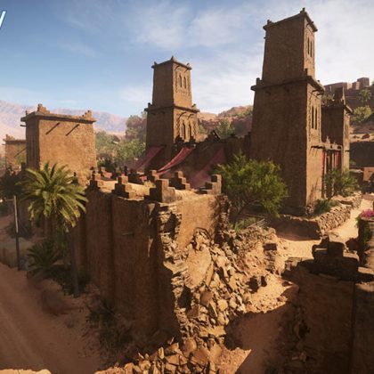 Battlefield V Summer Update 7.0