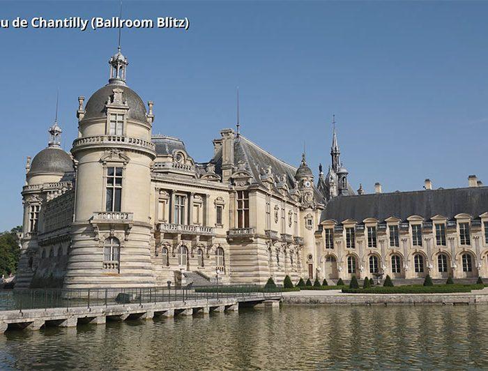 Battlefield 1 Real Life Locations