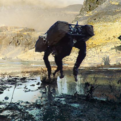Criterion To Assist Battlefield 2042