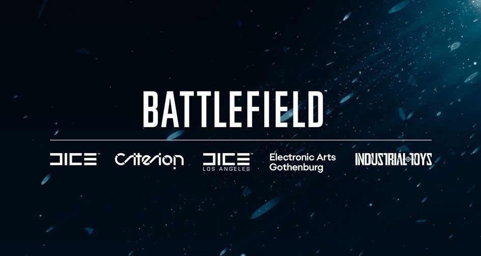 Battlefield 2042 Information