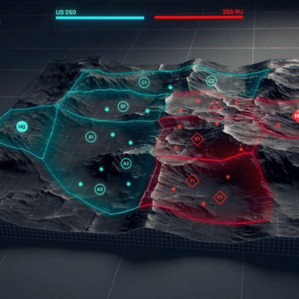 Battlefield 2042 Briefing