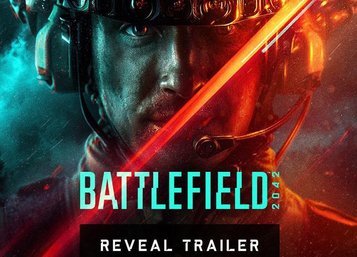 Battlefield 2042 Creative Director Shares His Thoughts