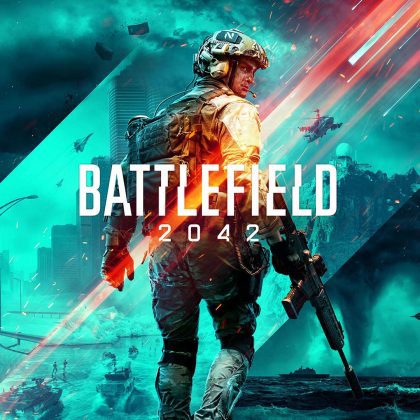 Battlefield 2042 Reveal Trailer
