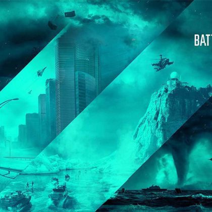Battlefield 2042 Stream Briefing Video