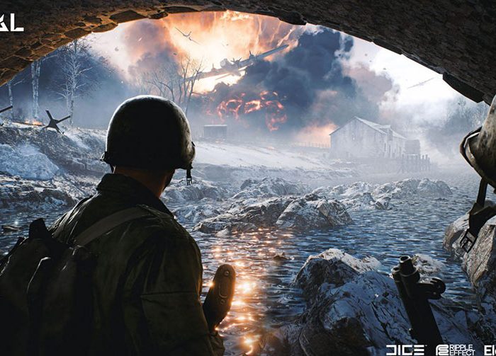 Battlefield 2042 Portal