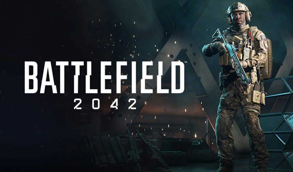 Battlefield 2042 Kimble "Irish" Graves