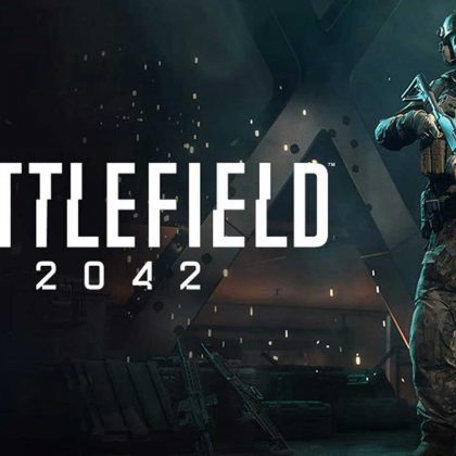 Battlefield 2042 Kimble "Irish" Graves