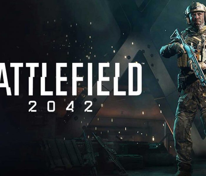 Battlefield 2042 Kimble "Irish" Graves