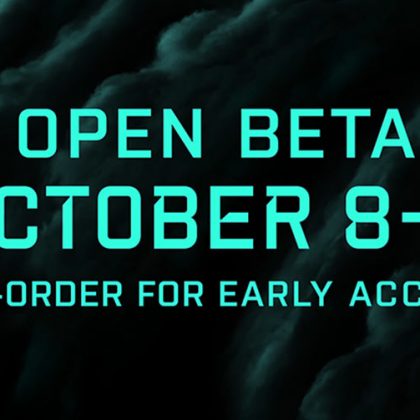 Battlefield 2042 Beta Dates