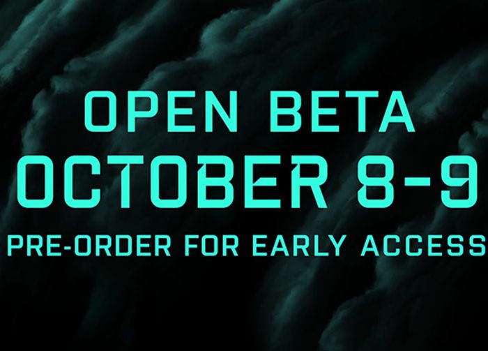 Battlefield 2042 Beta Dates