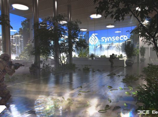 Battlefield 2042 Renewal - Breakaway - Discarded Gameplay