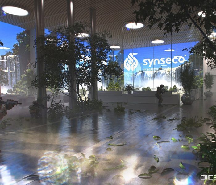 Battlefield 2042 Renewal - Breakaway - Discarded Gameplay