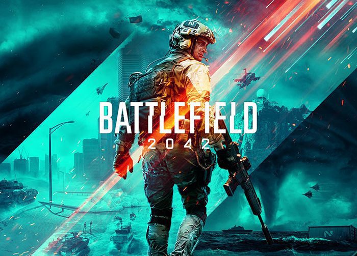 Battlefield 2042 Update 0.2.2 – Nov 25
