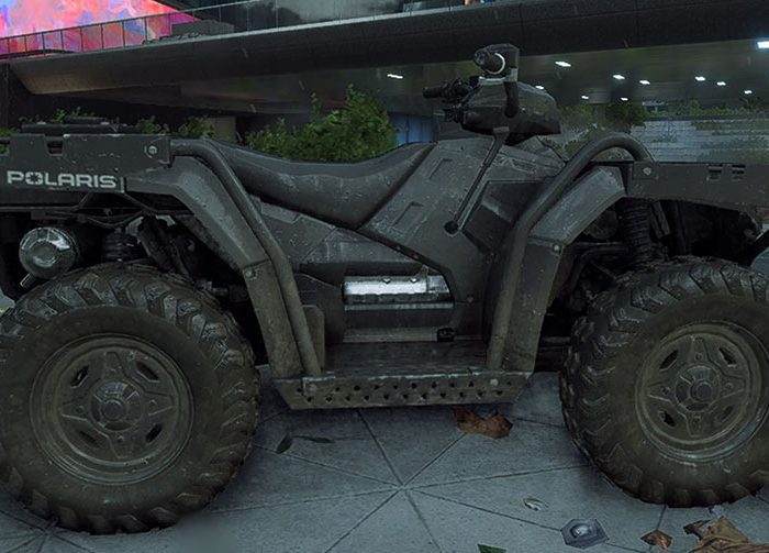 Battlefield 2042 Update 0.3.0 – Dec 2