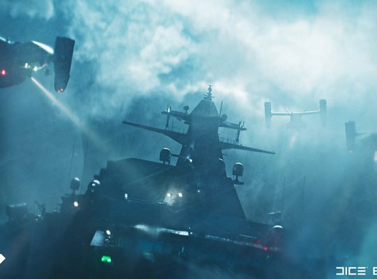 Battlefield 2042 Update 0.3.2 – Jan 20