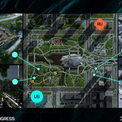Battlefield 2042 Map Changes Coming