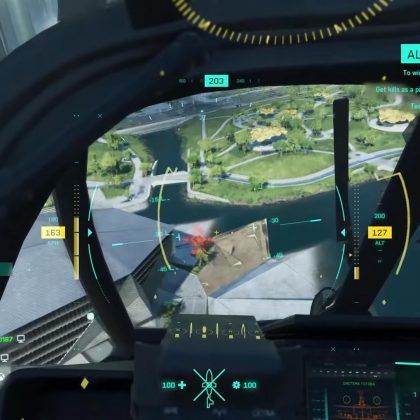 Battlefield 2042 All Out Superiority