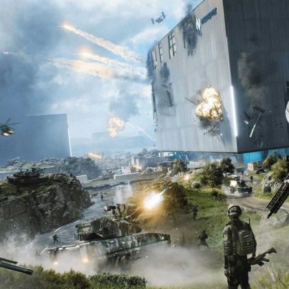 Battlefield 2042 Update 3.0.0 Notes