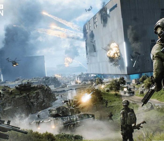 Battlefield 2042 Update 3.0.0 Notes