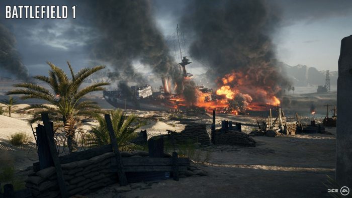 battlefield-1-map-information