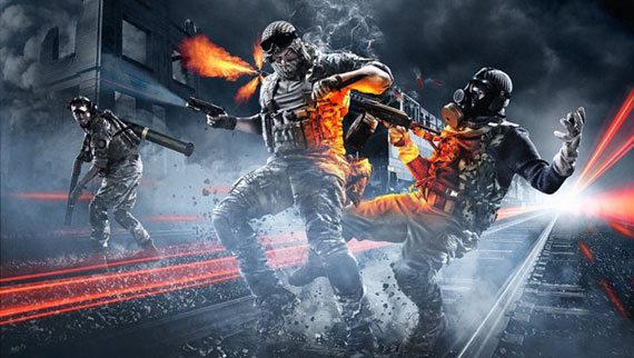 Battlefield 3 Video - Image