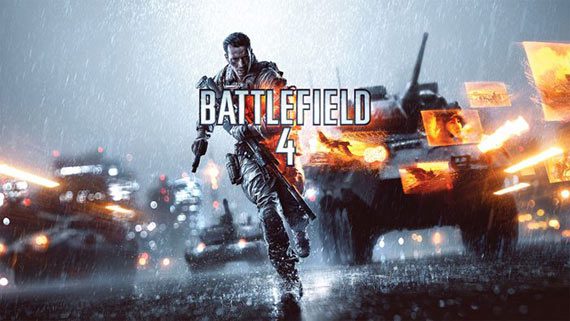 Battlefield 4