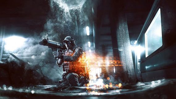 Battlefield 4 Expansions