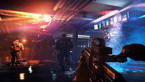 Battlefield 4 Video - Image