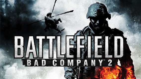 Battlefield Bad Company 2