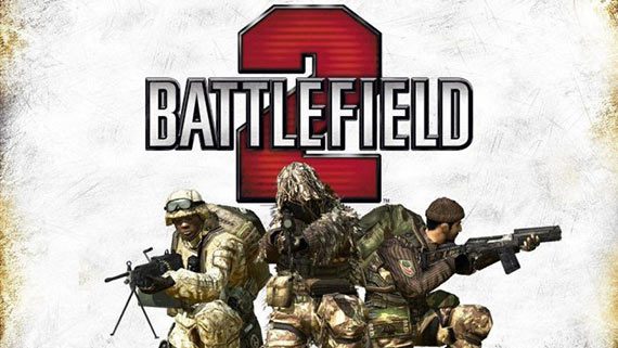 Battlefield 2