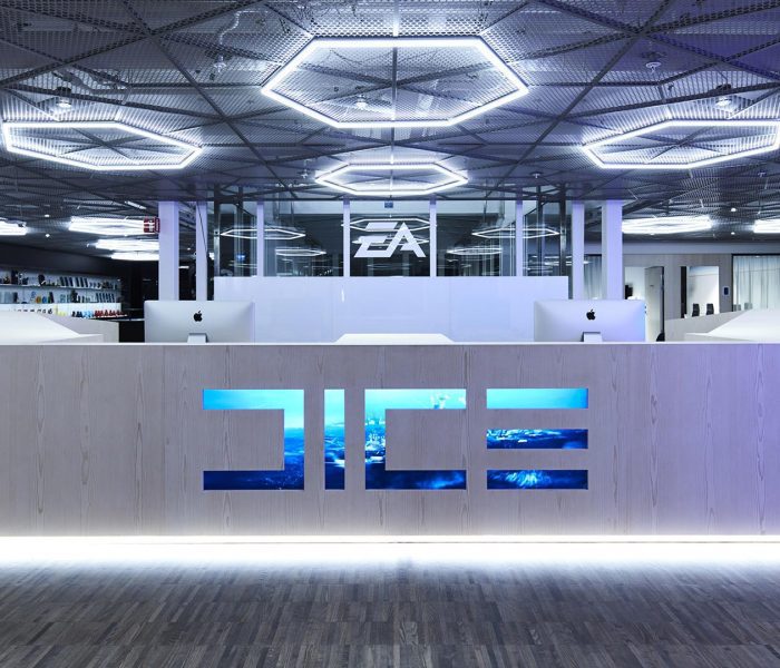 Next Battlefield Game Will Have Single-Player