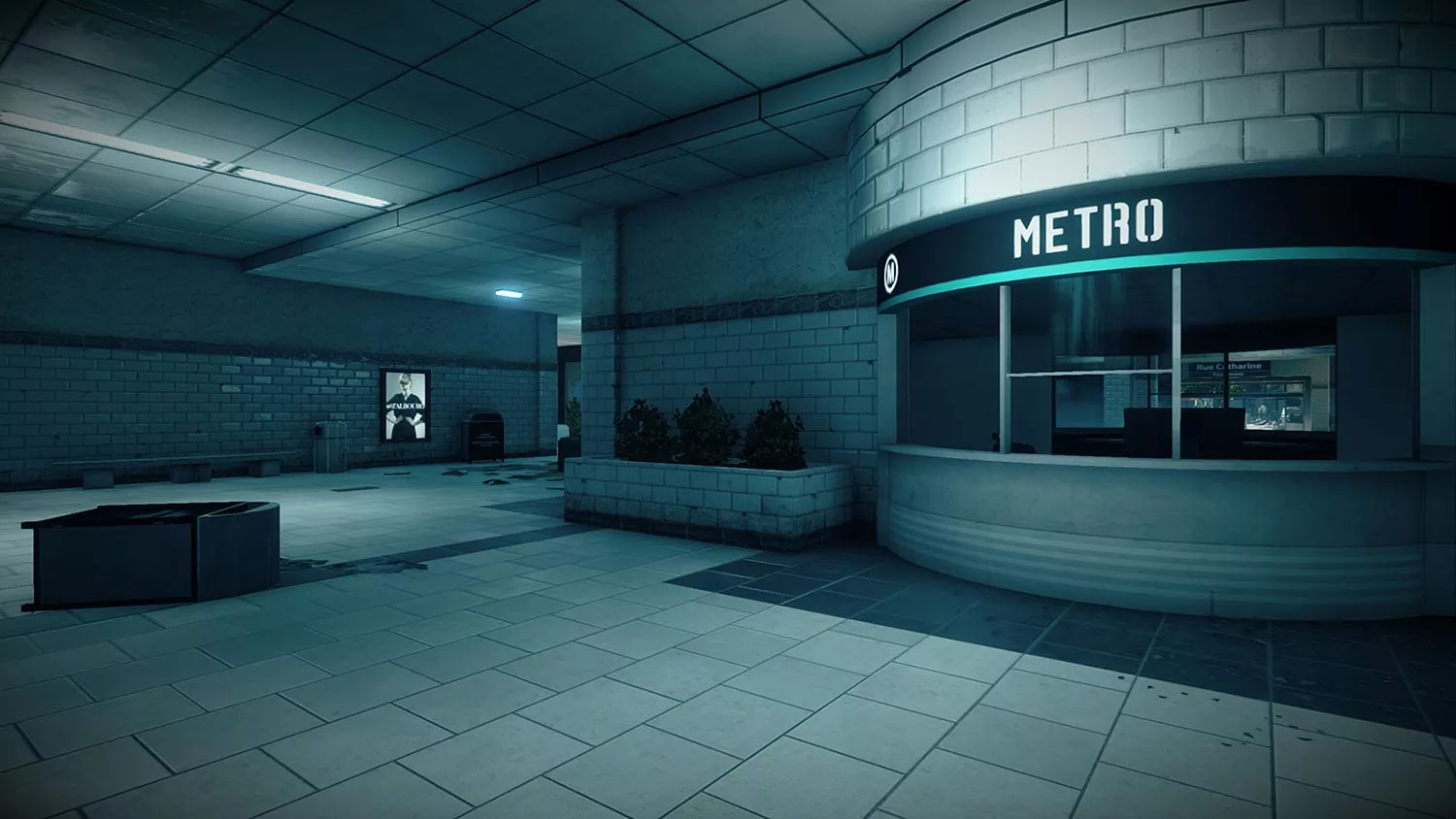 Battlefield 3 Cinematic Mix