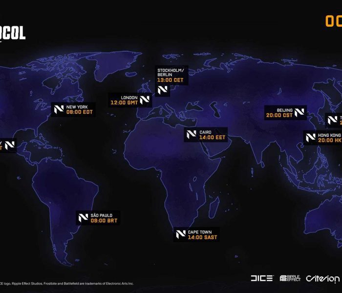 Battlefield 2042 Dark Protocol Update 6.1.0 Notes