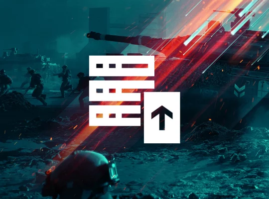 Battlefield 2042 6.2 Update