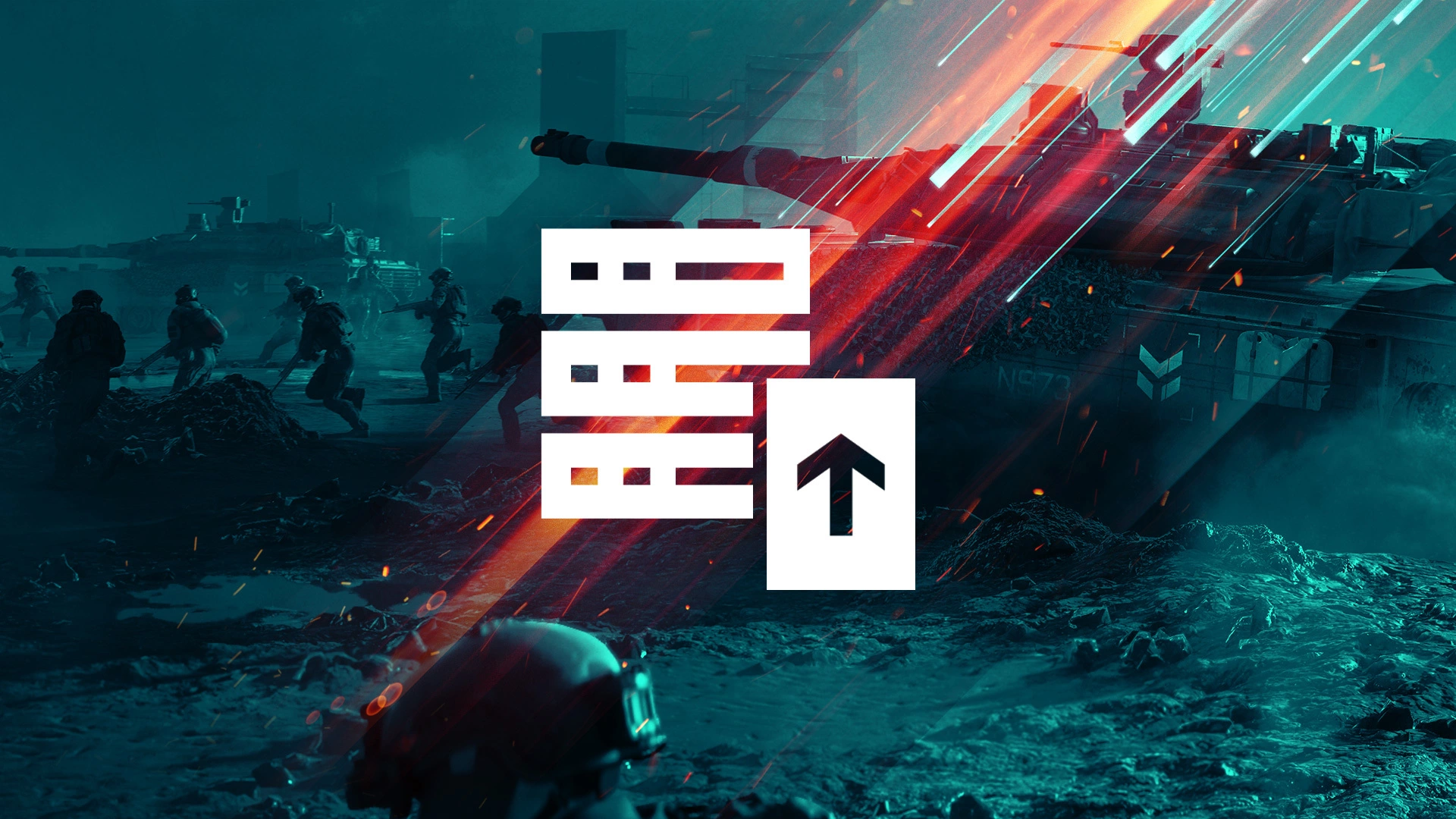 Battlefield 2042 6.2 Update