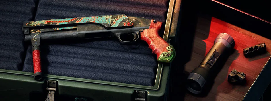 Battlefield 2042 Year of the Dragon Event! Battlefield 2042 Year of the Dragon