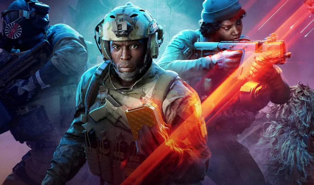 Battlefield 2042 Update 7.0.1 Notes