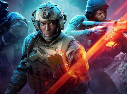 Battlefield 2042 Update 7.0.1 Notes