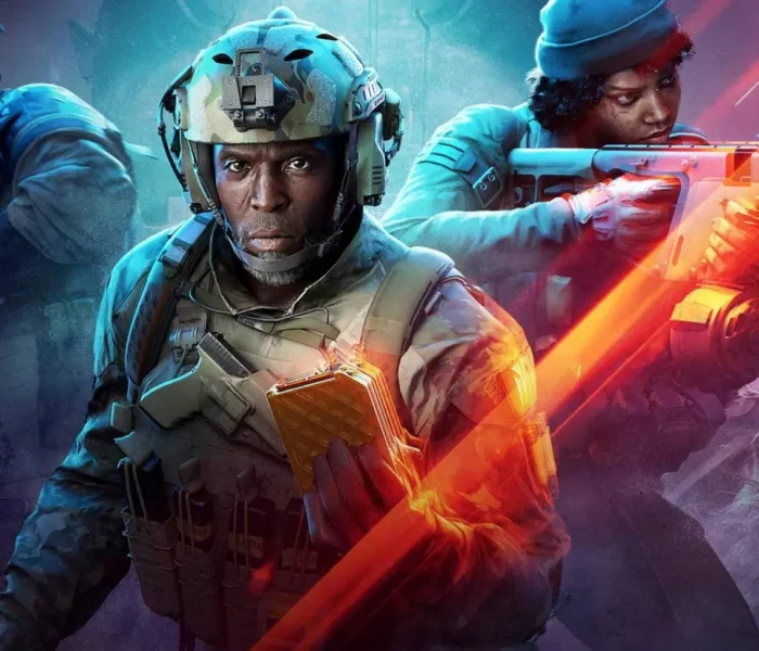 Battlefield 2042 Update 7.0.1 Notes