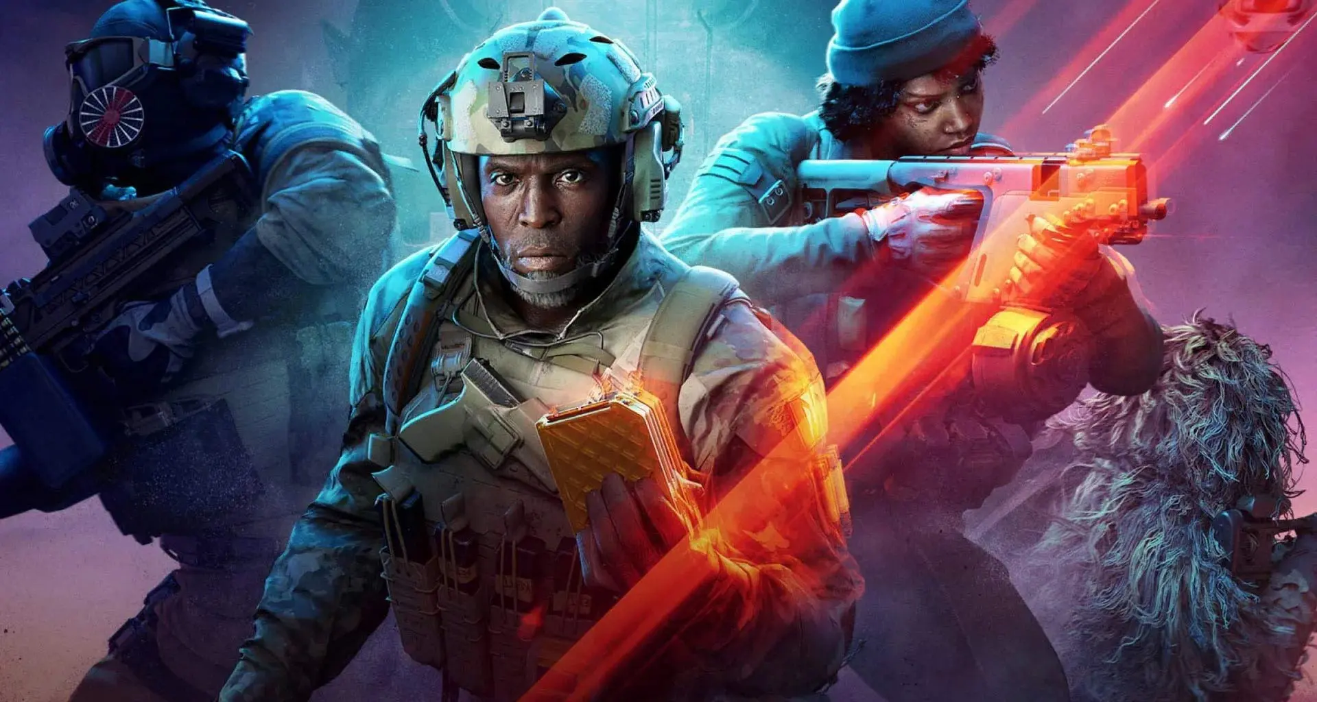 Battlefield 2042 Update 7.0.1 Notes