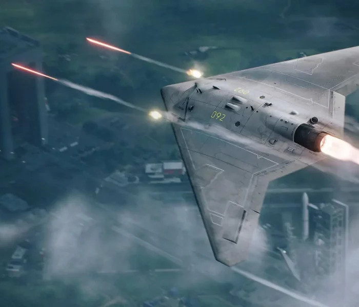 Battlefield 2042 Update 7.2.0 Notes