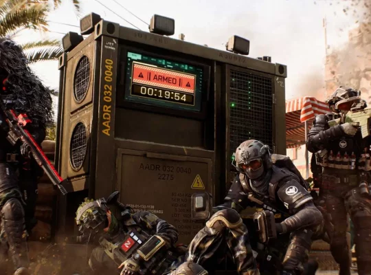 Battlefield 2042 Update 7.3.0 Notes