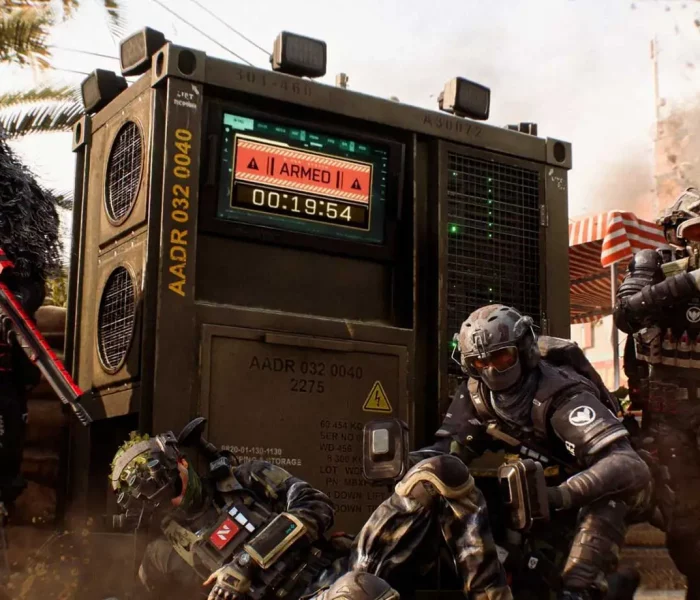 Battlefield 2042 Update 7.3.0 Notes