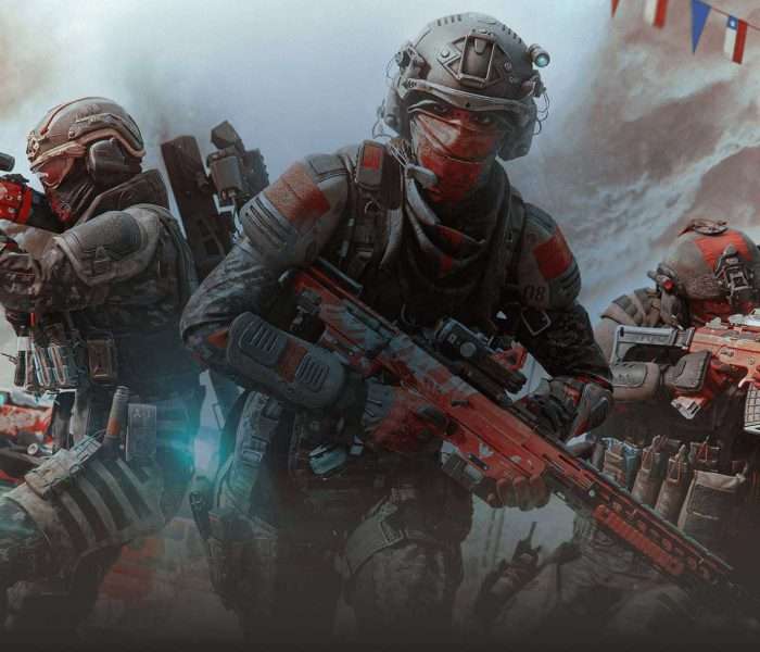 Next Battlefield Game Is Playable