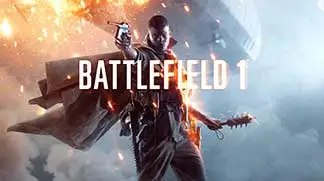 Battlefield 1 News