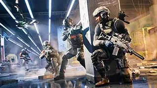 Battlefield 2042 Announcements
