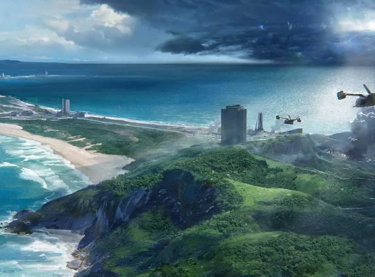 Battlefield 2042 Update 7.4.0 Notes