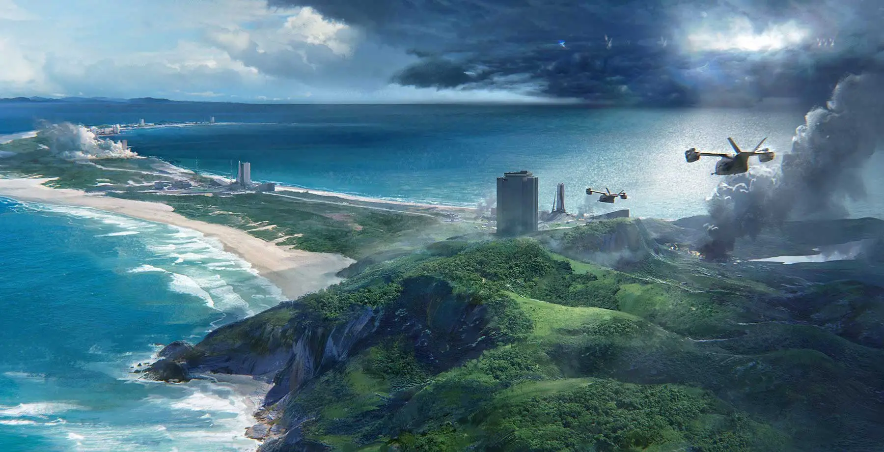 Battlefield 2042 Update 7.4.0 Notes